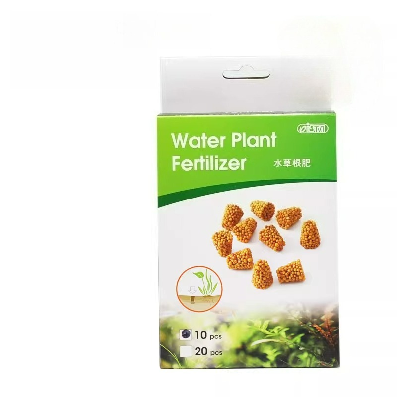 Granuli di fertilizzante per r - Aquarium Plant Root Fertilizer recensione e prezzo
