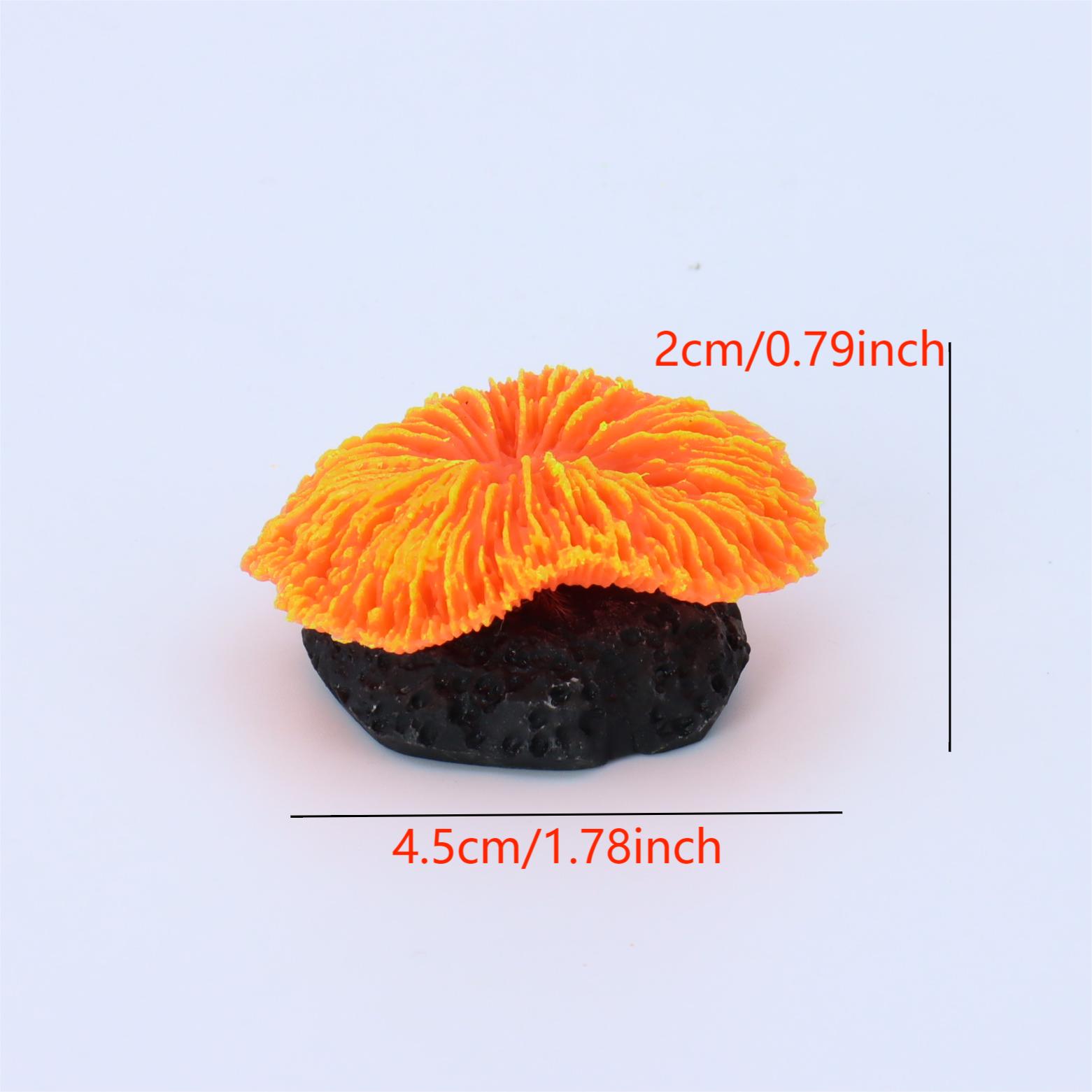 1 Pezzo Decorazione per Acquar - Aquarium Planet recensione e prezzo