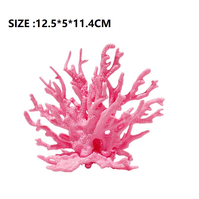 Corallo Artificiale per Decora - Aquarium Planet recensione e prezzo