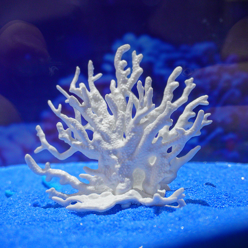 Corallo Artificiale per Decora - Aquarium Planet recensione e prezzo