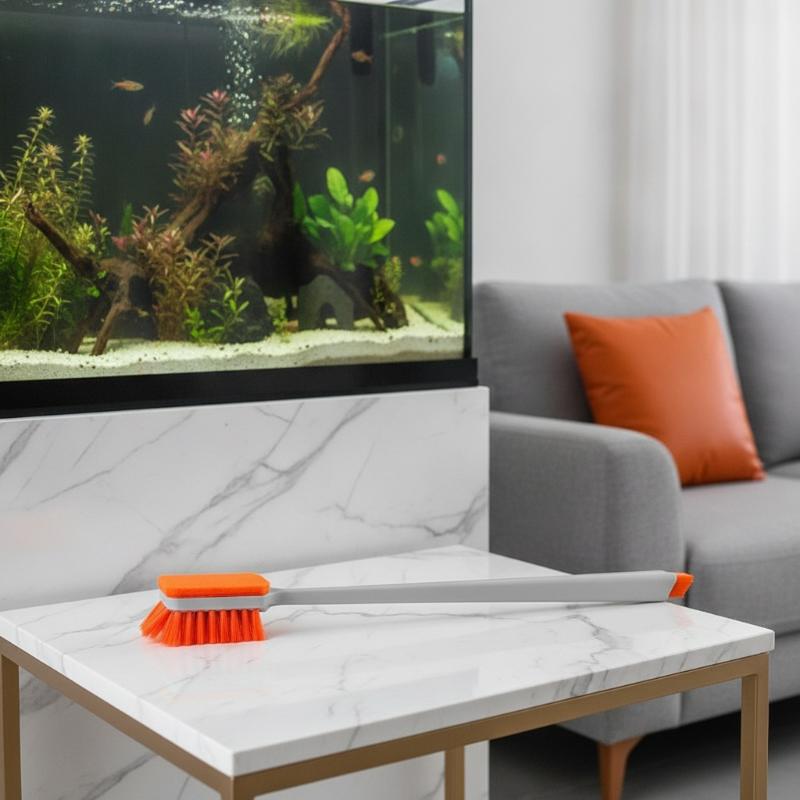 Spazzola multifunzionale MK3 p - Planted Aquarium Algae Remover recensione e prezzo