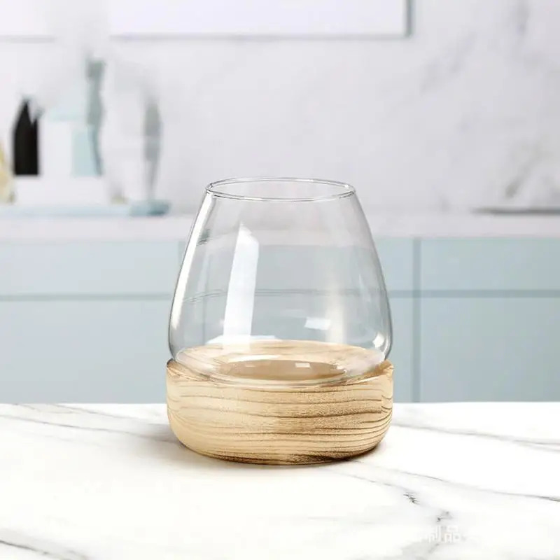 Acquario decorativo rotondo in - Planted Aquarium For Goldfish recensione e prezzo