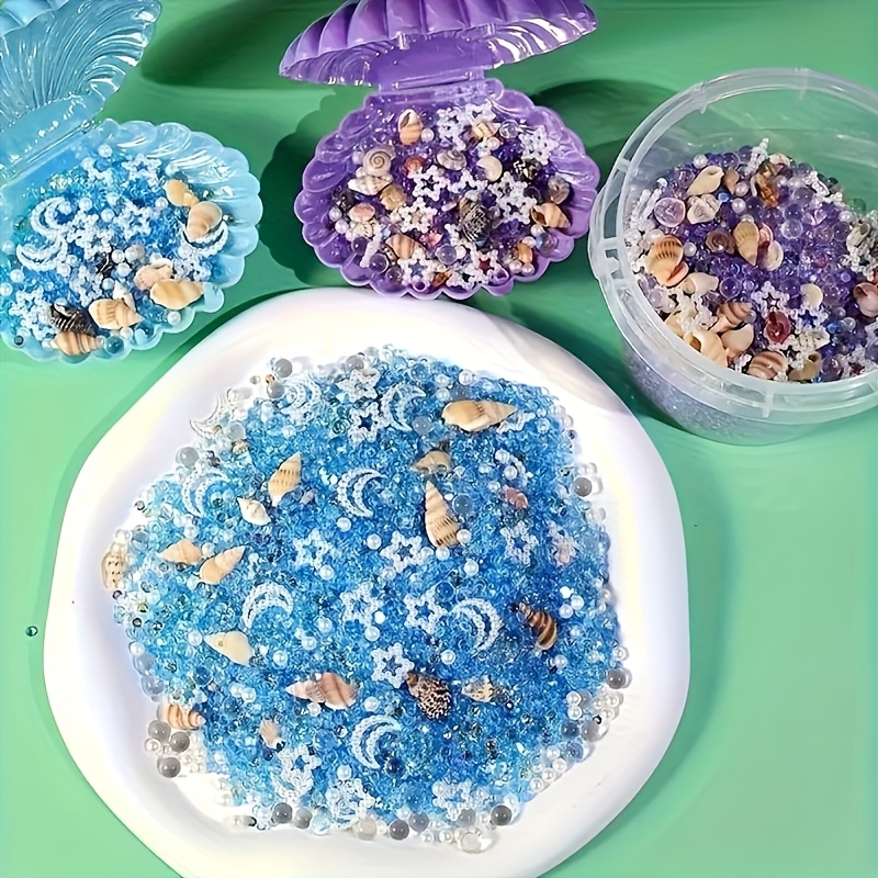 35G Riempitivi Misti in Acrili - Aquarium Planet recensione e prezzo