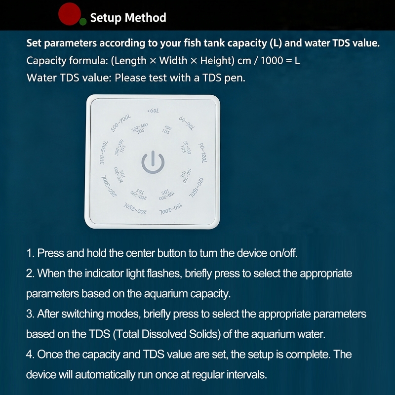 Strumento elettronico per la p - Planted Aquarium Algae Remover recensione e prezzo