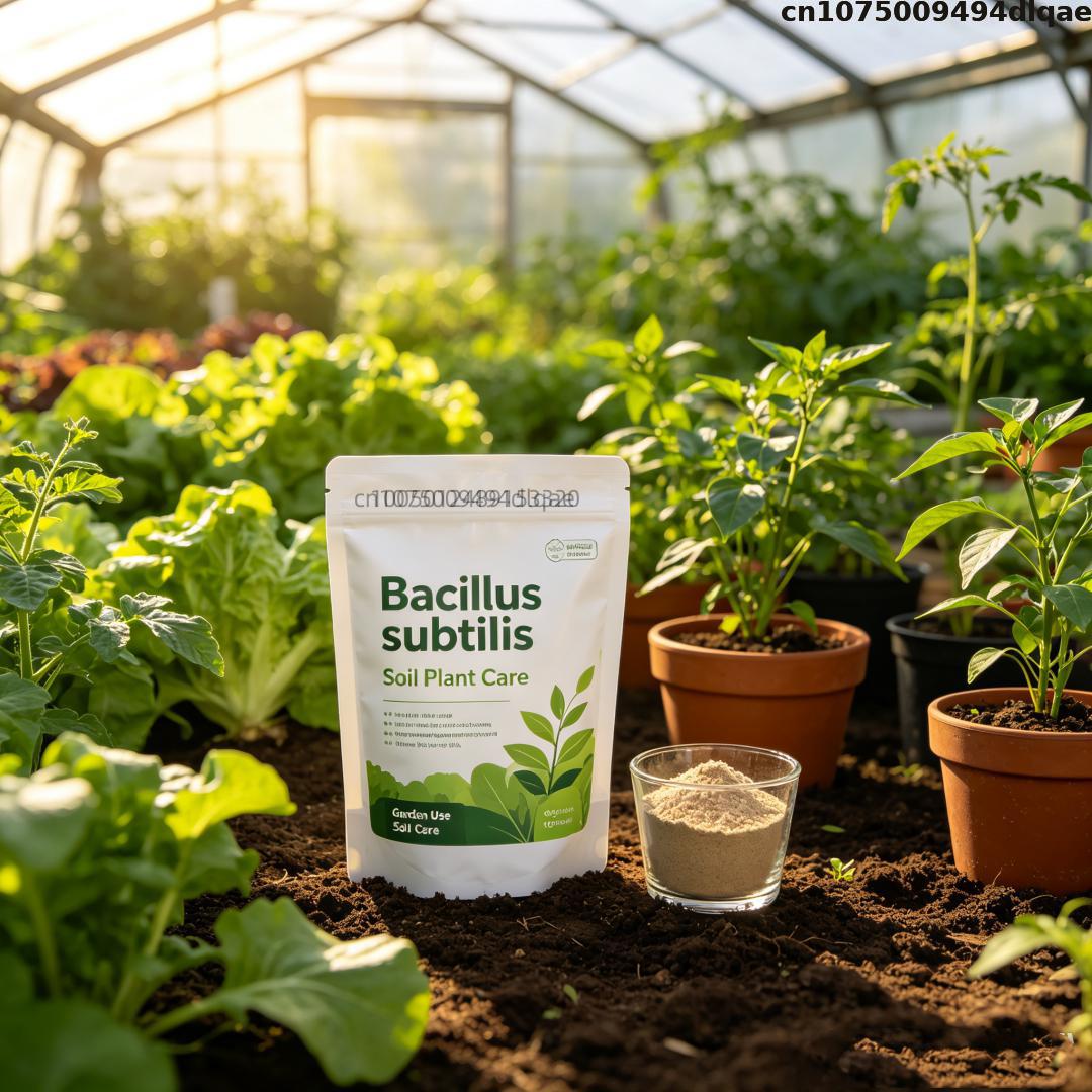 TOPJ, polvere di Bacillus subt - Aquarium Plant Root Fertilizer recensione e prezzo