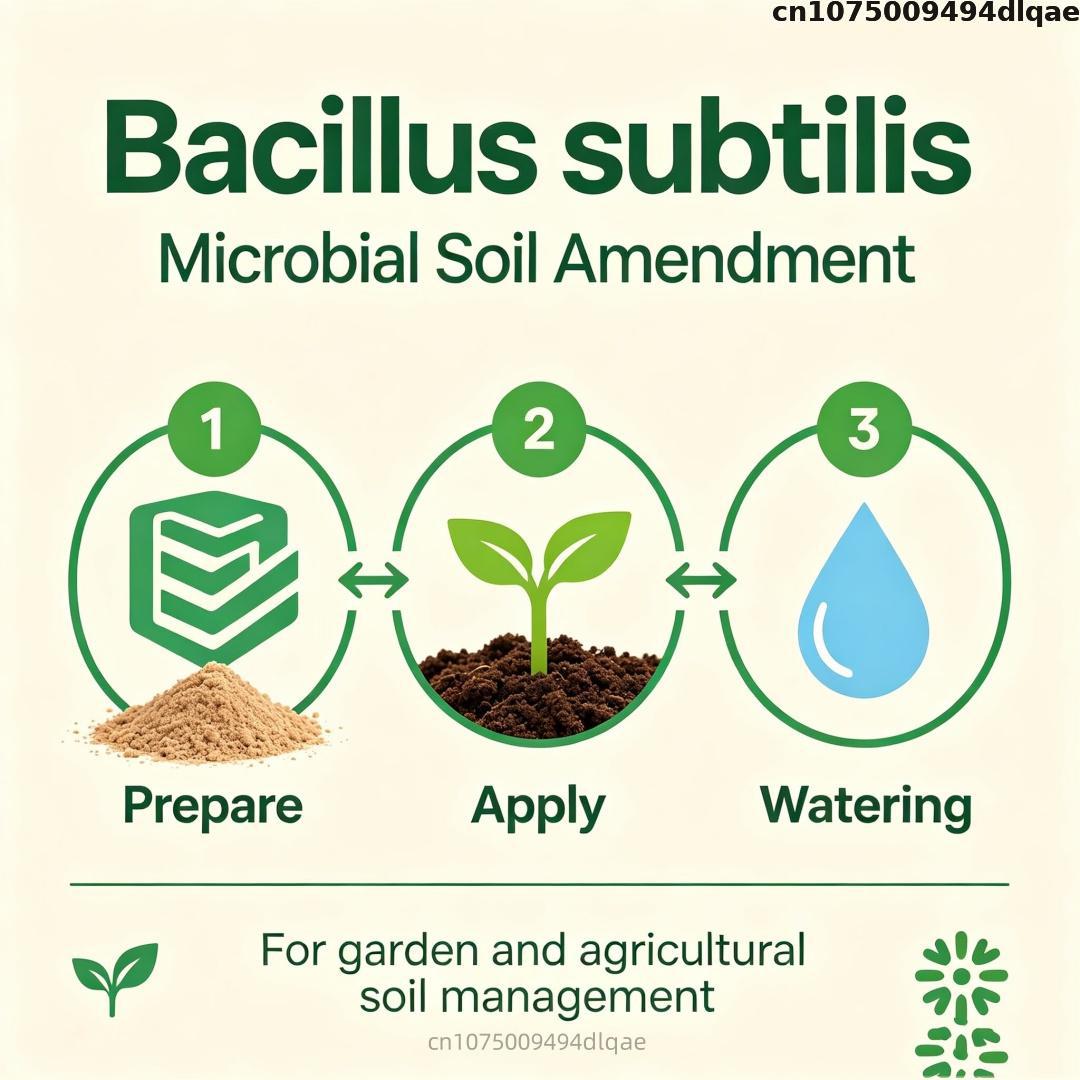 TOPJ, polvere di Bacillus subt - Aquarium Plant Root Fertilizer recensione e prezzo