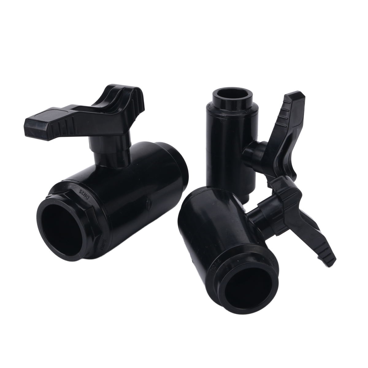 20/25/32/40/50mm Nero Addensat - Aquarium Planet recensione e prezzo