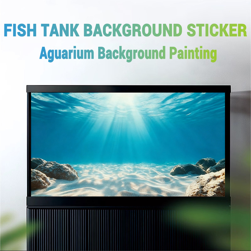 Sabbia Blu Trasparente, Decora - Aquarium Planet recensione e prezzo