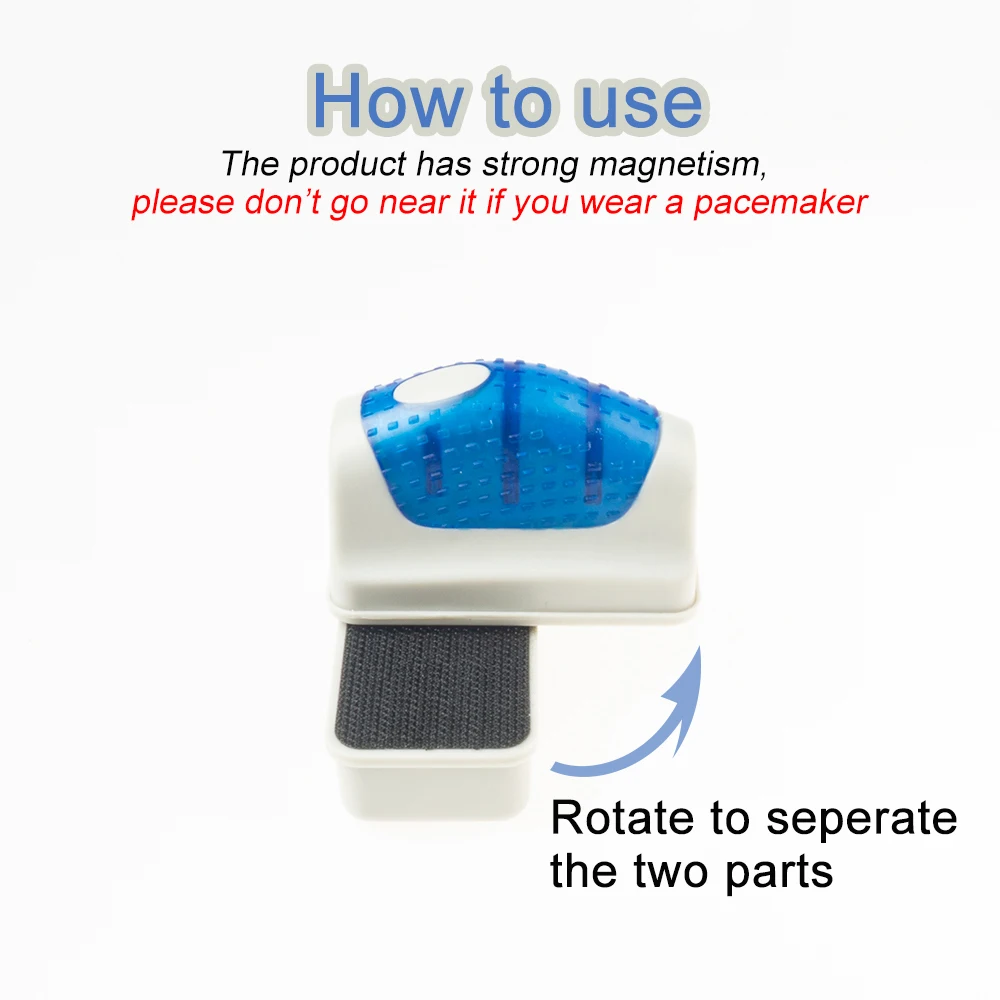 Strumenti per la pulizia dell' - Planted Aquarium Algae Remover recensione e prezzo