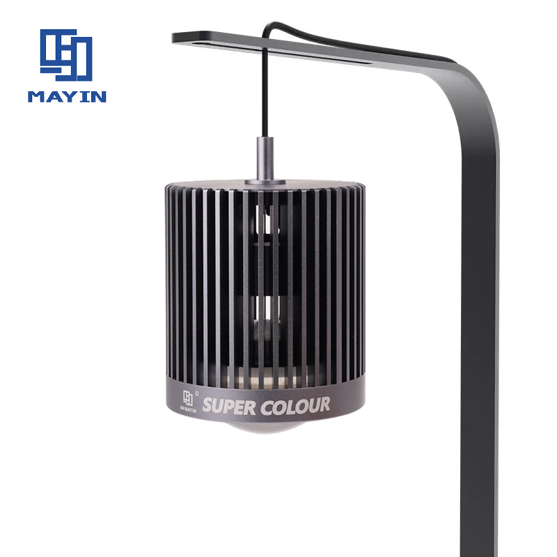 MAYIN Super Color 100W Acqua d - Planted Aquarium For Goldfish recensione e prezzo
