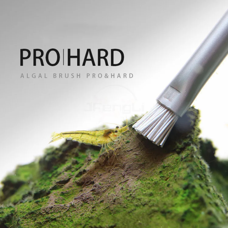 Aquapro Spazzola per alghe Spa - Planted Aquarium Algae Remover recensione e prezzo