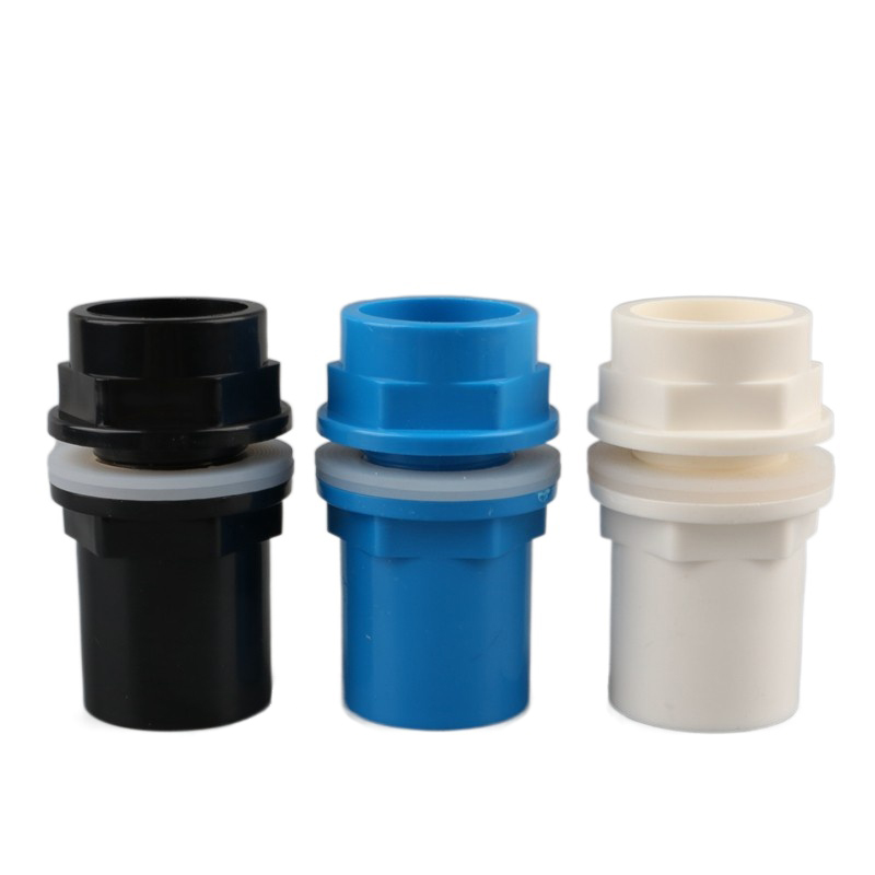 1pc ID 20/25/32/40/50mm PVC Co - Aquarium Planet recensione e prezzo