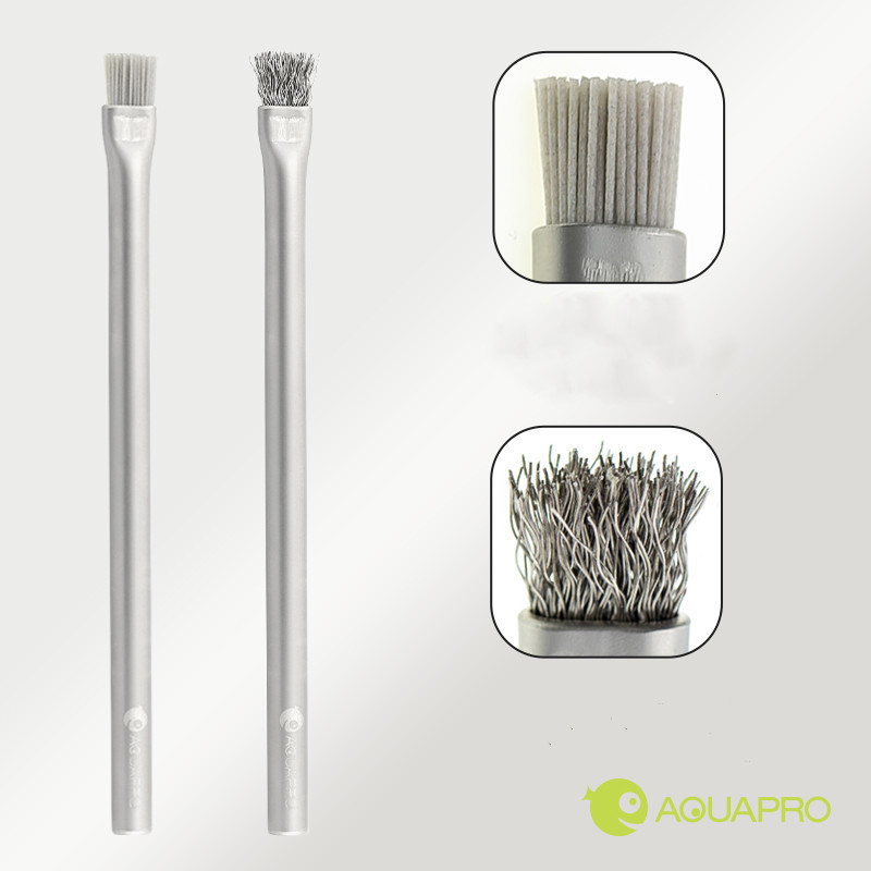 Strumenti per la pulizia della - Planted Aquarium Algae Remover recensione e prezzo