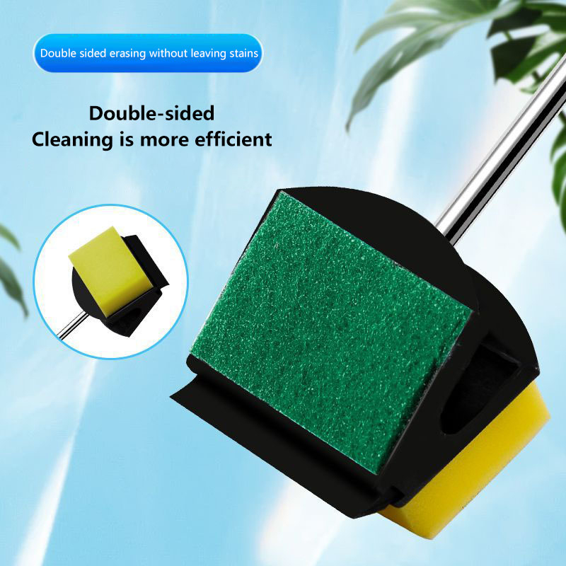 Spazzole per la pulizia di acq - Planted Aquarium Algae Remover recensione e prezzo
