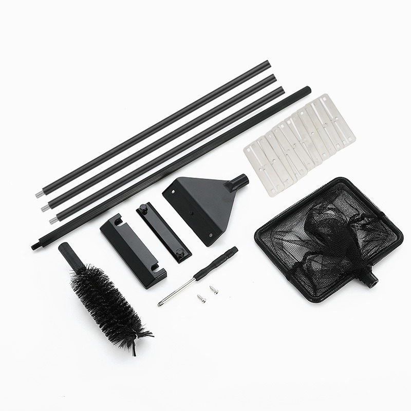 Rimozione delle alghe dell'acq - Planted Aquarium Algae Remover recensione e prezzo
